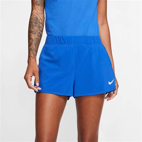 nike tennis shorts with pockets